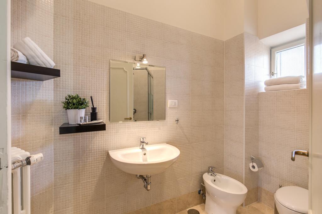 Yh Suite 131 Рим Экстерьер фото