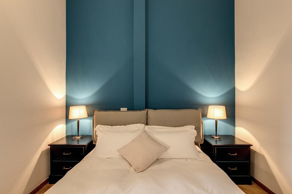 Yh Suite 131 Рим Экстерьер фото