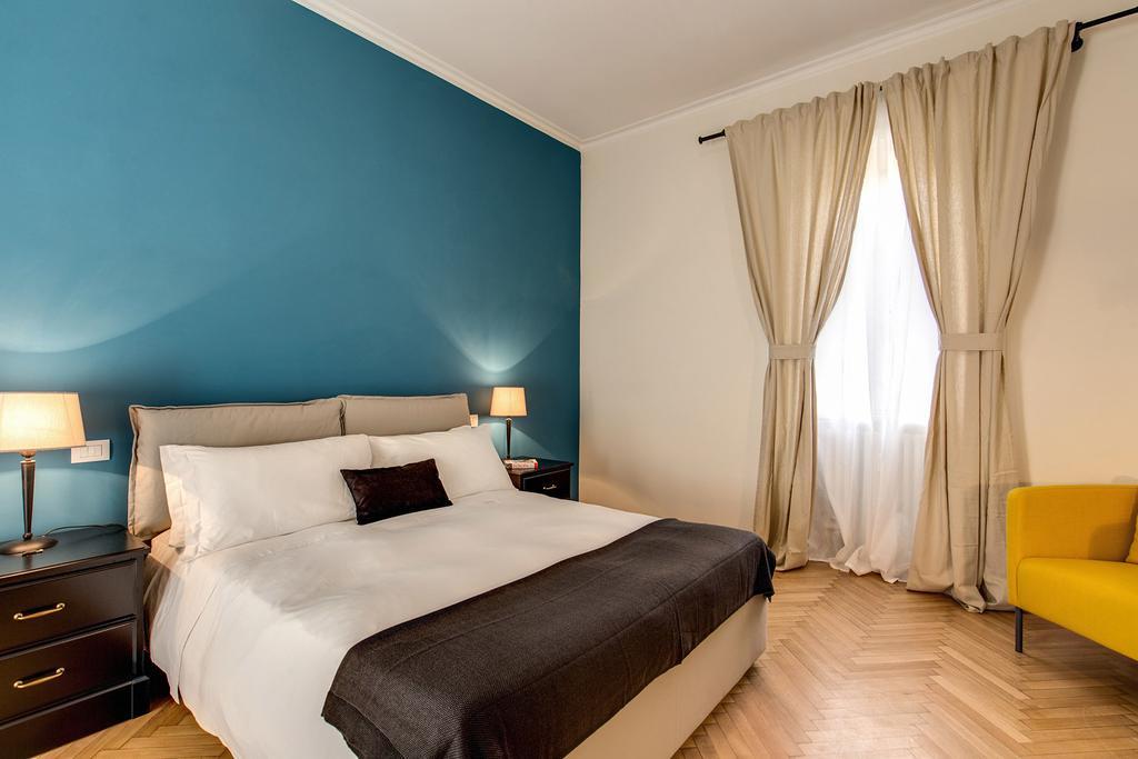 Yh Suite 131 Рим Номер фото