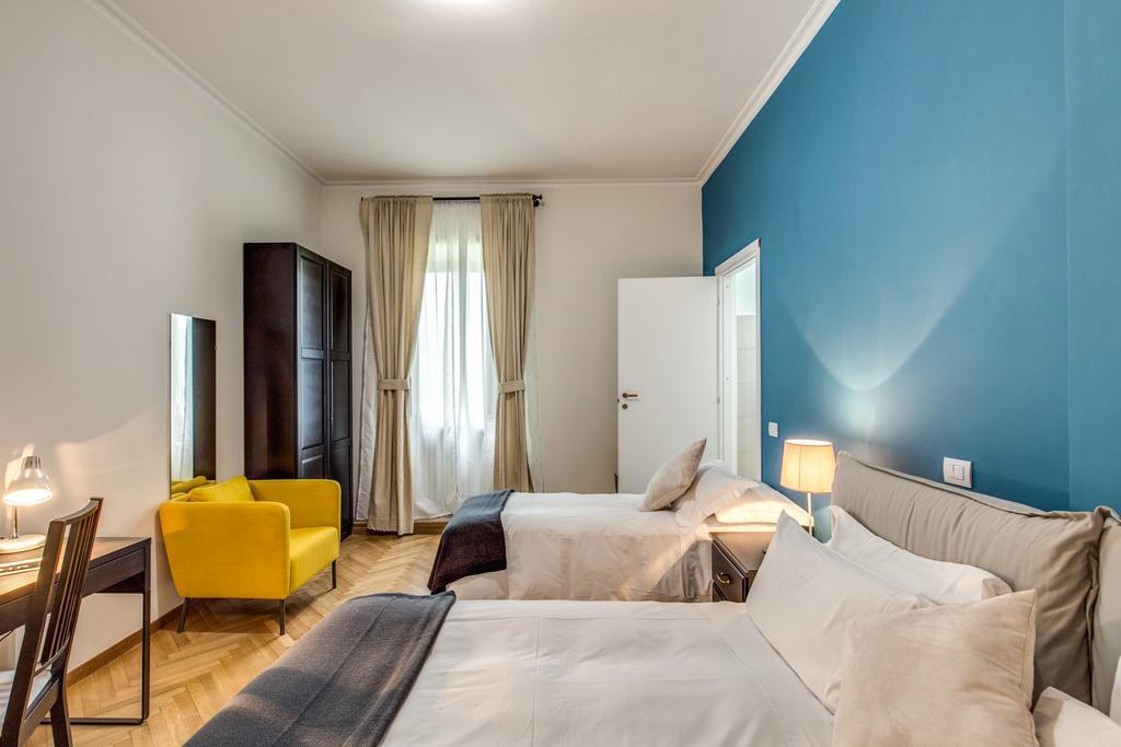 Yh Suite 131 Рим Экстерьер фото