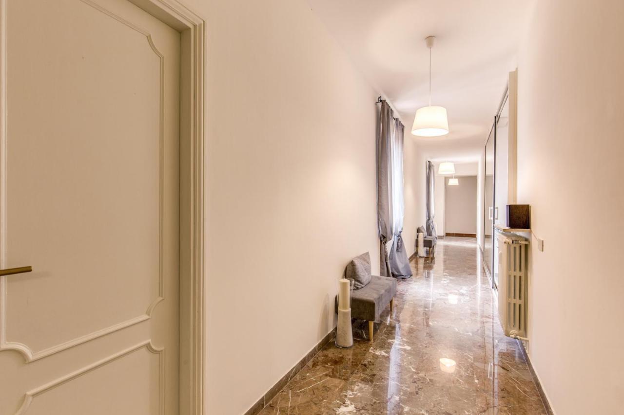 Yh Suite 131 Рим Экстерьер фото